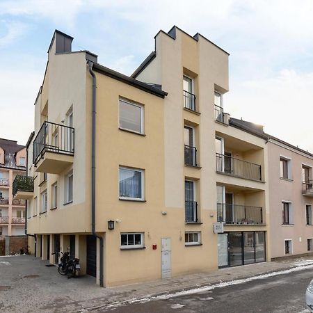 Business Apartment For Home Office Kolaczy Krakow By Noclegi Renters Cracóvia Exterior foto