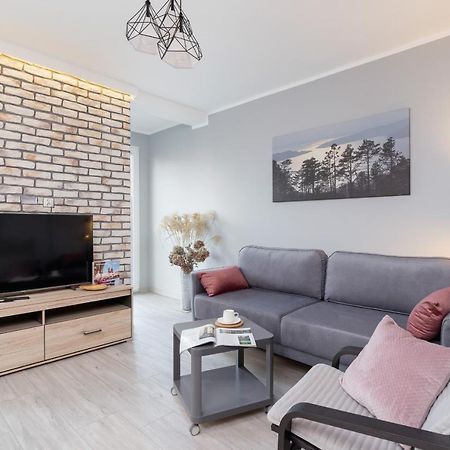 Business Apartment For Home Office Kolaczy Krakow By Noclegi Renters Cracóvia Exterior foto